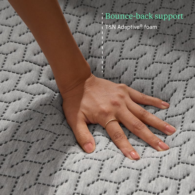 Tuft & Needle Mint Foam 12" Medium Plush Mattress