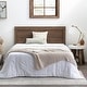 preview thumbnail 1 of 26, Brookside Leah Classic Wood Framed Headboard