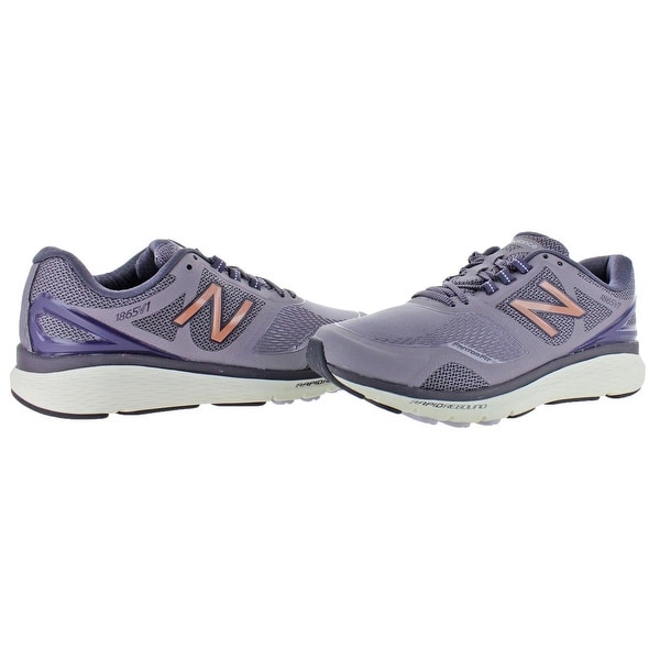 New Balance Womens 1865v1 Walking Shoes 