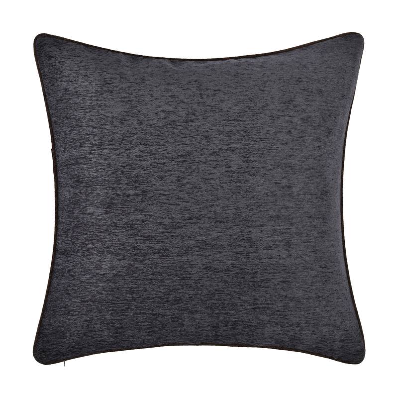 J. Queen New York Sofia Euro Sham - Wedgewood - Euro Square