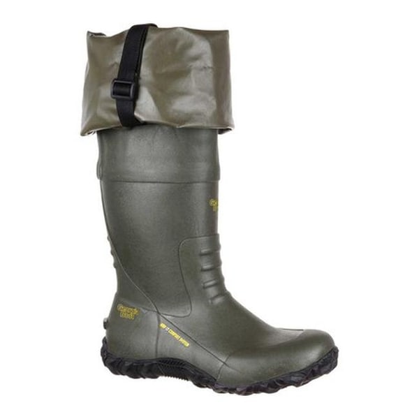 muck boots hip waders