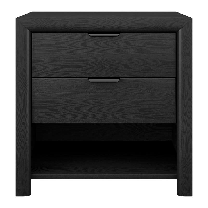 Clarice 24" Rectangular Nightstand