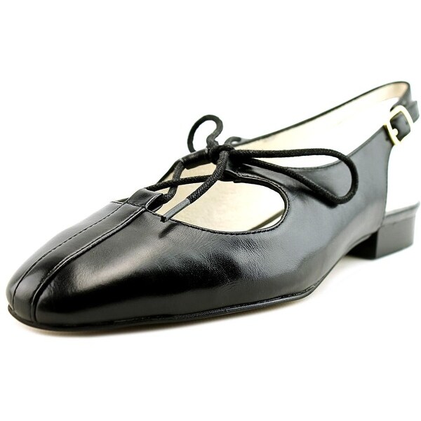 Bettye Muller Vichy Women Black Pumps