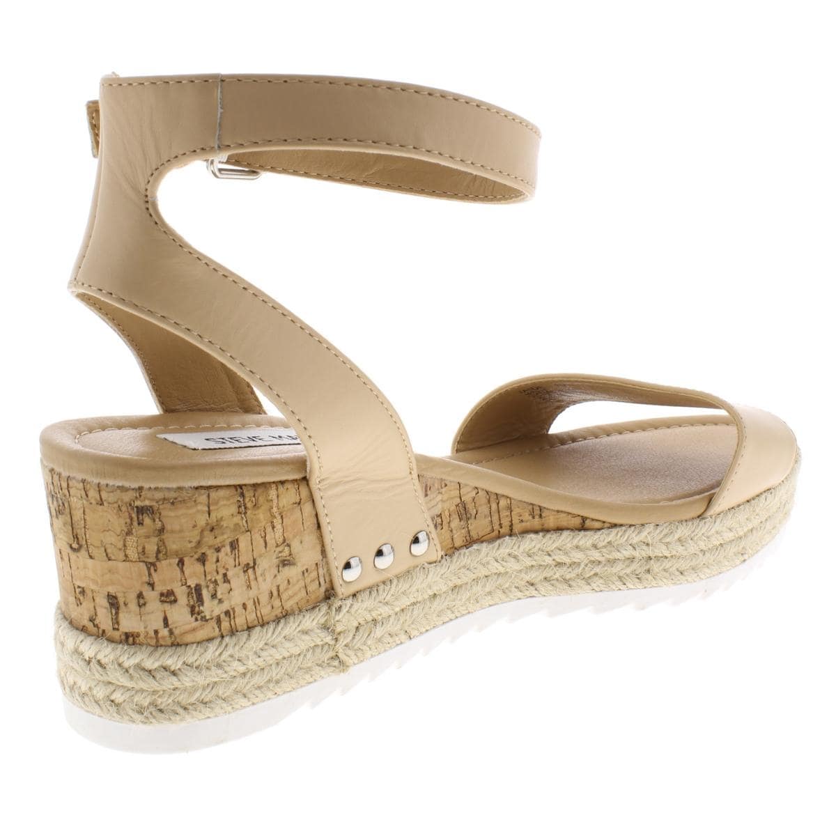 steve madden jaide espadrille wedge