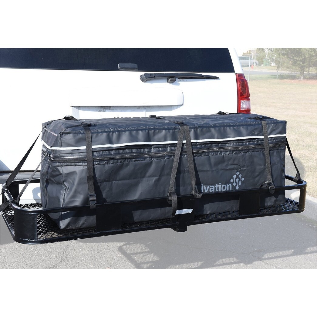 cargo carrier bag waterproof