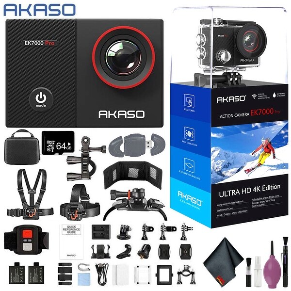 akaso ek7000 pro price