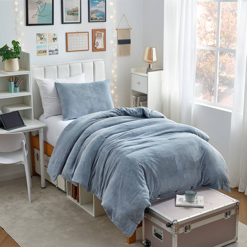 Near Suffocation - Coma Inducer® Oversized Comforter Set