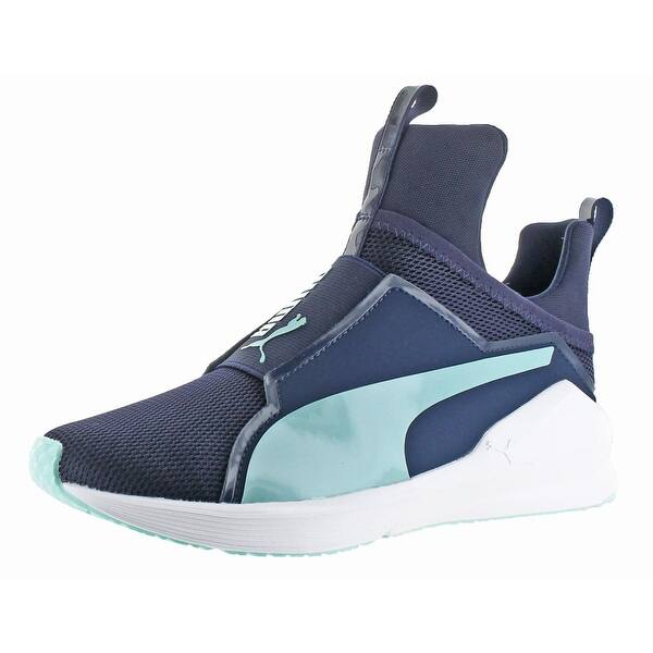 Shop Puma Womens Fierce Core Fashion Sneakers Lightweight Training Overstock 21430945