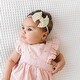preview thumbnail 10 of 9, Baby Bling® Baby FAB® Skinny Headband