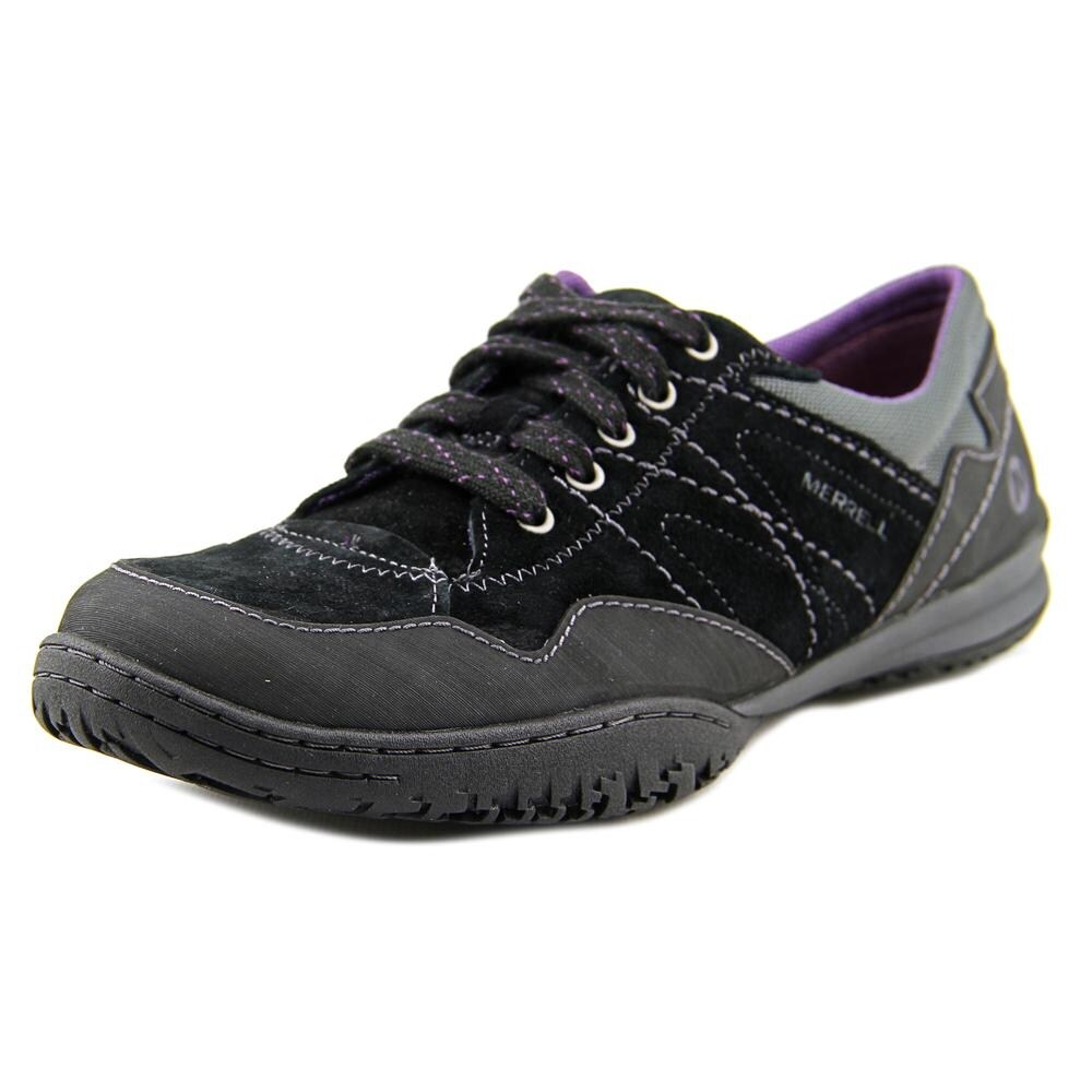 merrell albany lace