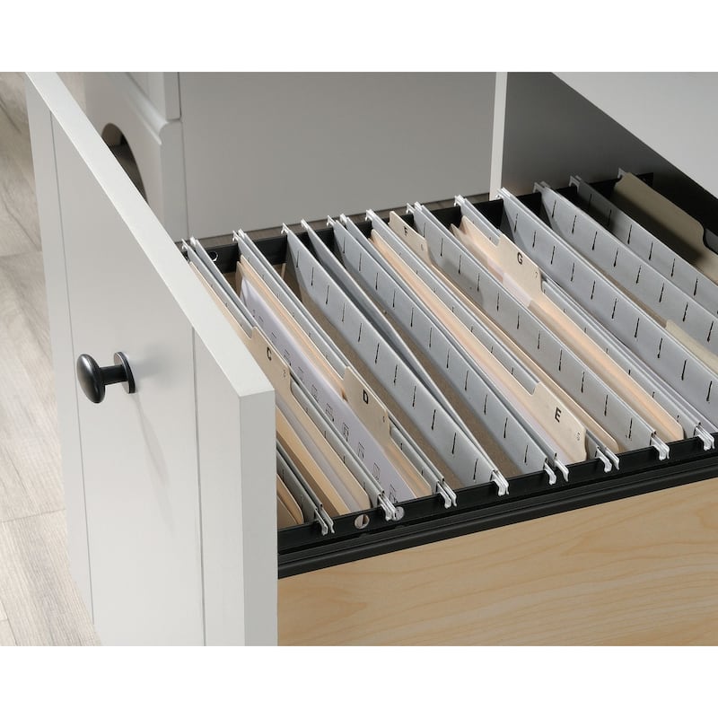 Sauder Select Collection Home Office Computer Desk