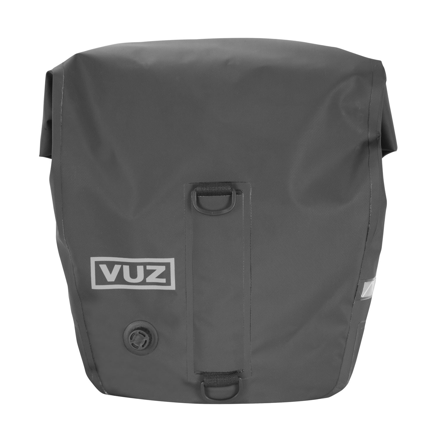 vuz dry saddlebags