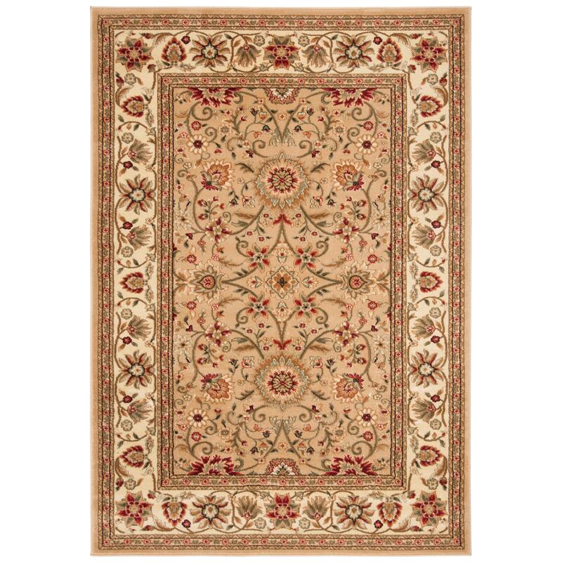 SAFAVIEH Lyndhurst Ambrogina Traditional Area Rug