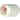 Noritake Colorwave Set of 4 Floral Accent Plates, 8-1/4"