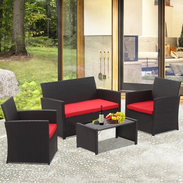 Ainfox outdoor patio sale furniture