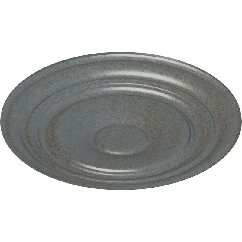 32 5/8"OD x 1 1/2"P Giana Ceiling Medallion