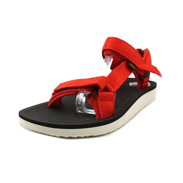 tevas red