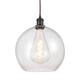 Option Oil Rubbed Bronze / Seedy