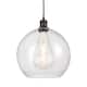 Option Oil Rubbed Bronze / Seedy