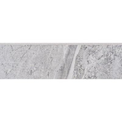 The Tile Life Houston 3x10 Ceramic Bullnose Wall Tile - 3 x 10 - 1 Piece