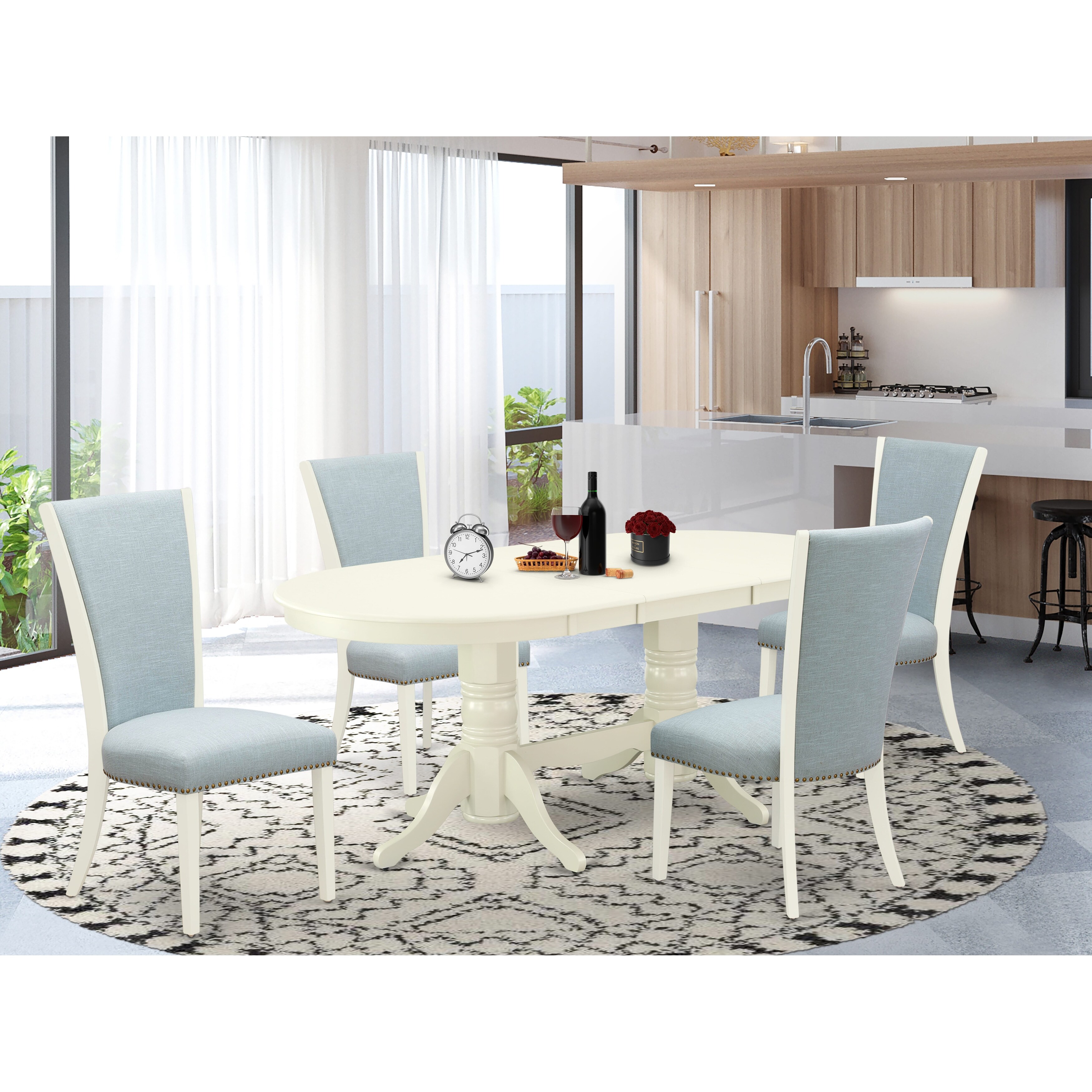 Baby dining table set deals