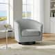 Option Light Grey-Chenille