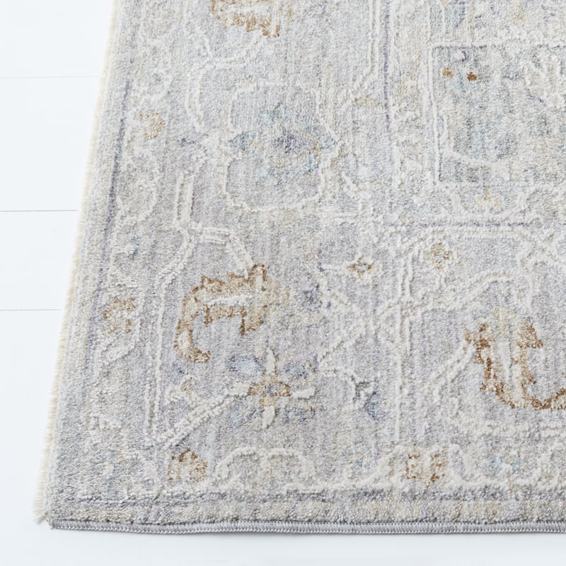 SAFAVIEH Culture Arjanne Transitional Rug