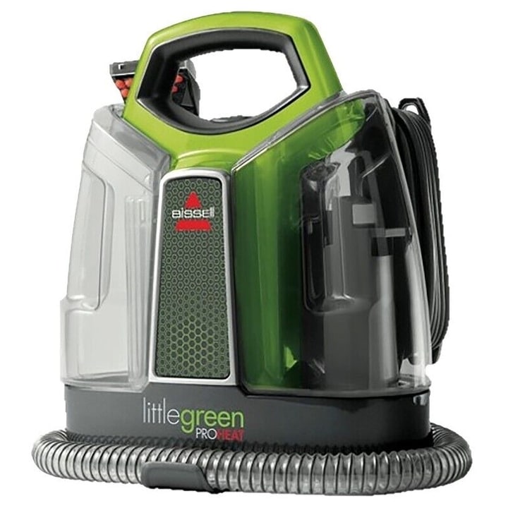 Bissell BGSS1481 3/4 Gal Little Green Pro Commercial Spot Cleaner, Green