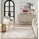 preview thumbnail 4 of 16, Nourison Brushstrokes Indoor only Abstract Area Rug