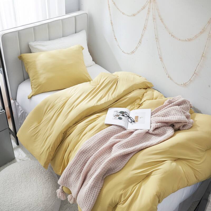 Look At This Thicky® - Coma Inducer® Oversized Comforter - Standard Thicky - Cocoon - Twin XL