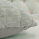 preview thumbnail 54 of 59, FakeFur Throw & 2 Pillow Shell Combo Set, 50" x 60" & 60" x 80"