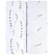 preview thumbnail 30 of 85, Ely's & Co. Baby Fitted Changing Pad Cover - Cradle Sheet Set - 2 Pack - 32" x 16"