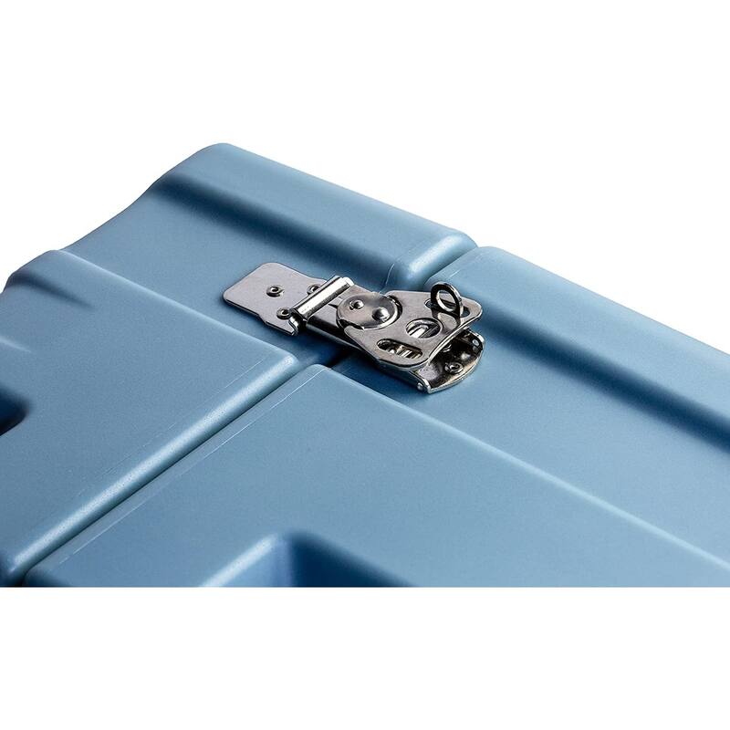 The Iron Brick® Trunk - Strongest USA Made Trunk