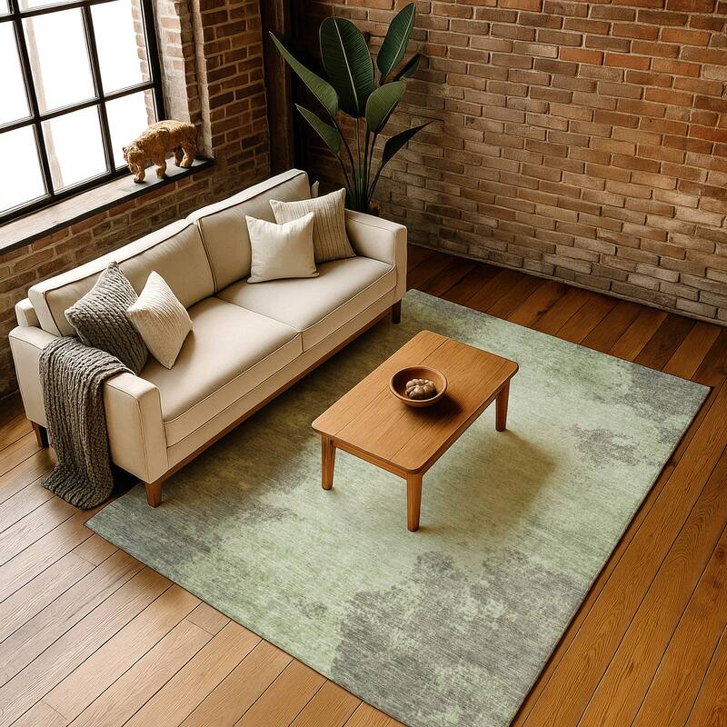 Premium Washable Super Soft Mayfield Rug