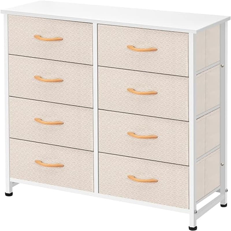 Storage Dresser Furniture Unit