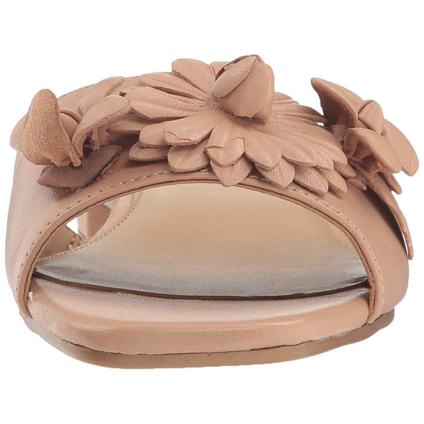aerosoles pin down slide sandals