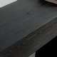 preview thumbnail 17 of 23, Classic Home Bristol Cracked Oak 72" Console Table