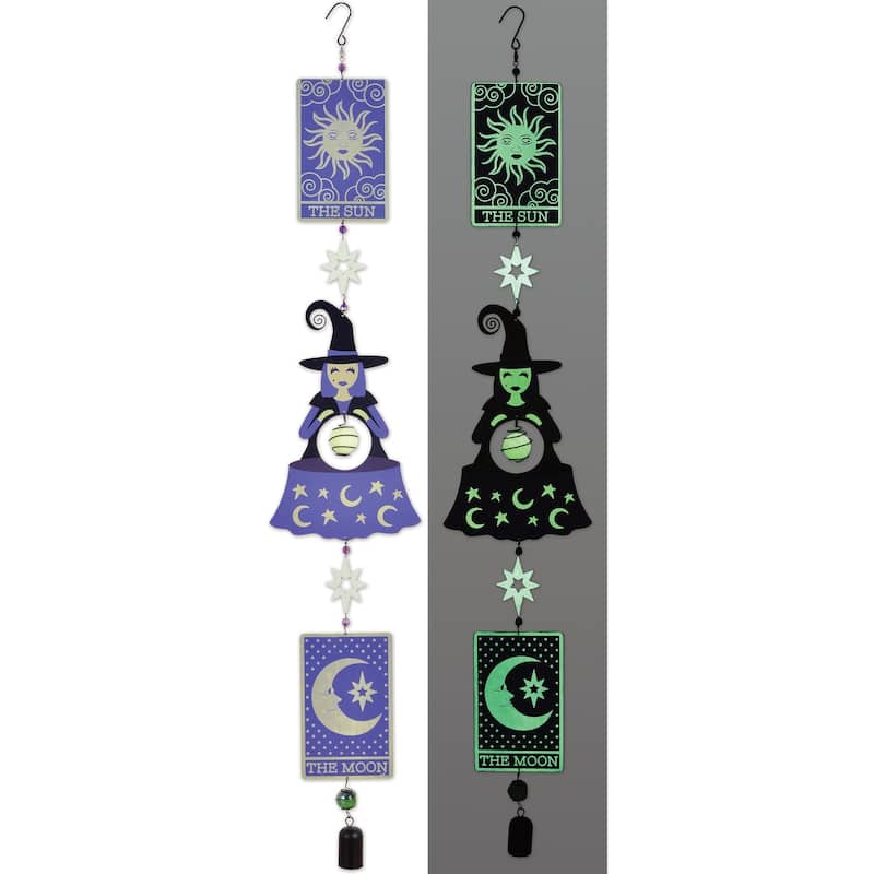Fortune Teller Hanging Buddy
