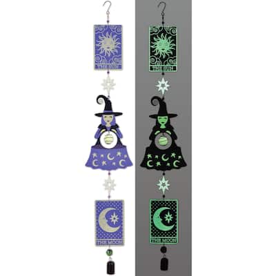 Fortune Teller Hanging Buddy