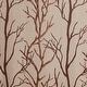 preview thumbnail 19 of 54, VCNY Home Kingdom Branch Blackout Curtain Panel