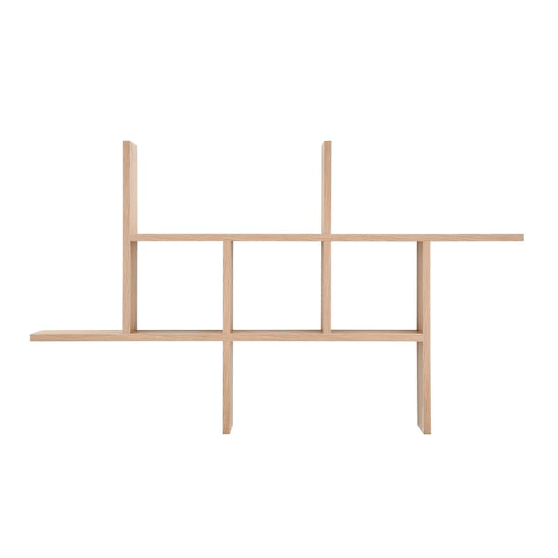 Danya B. Cantilever Wall Shelf