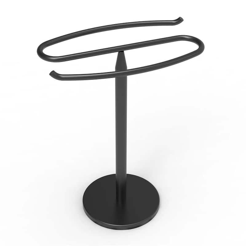 Countertop Towel Stand