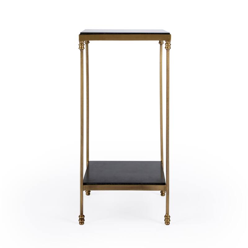 Imogen Stone Side Table