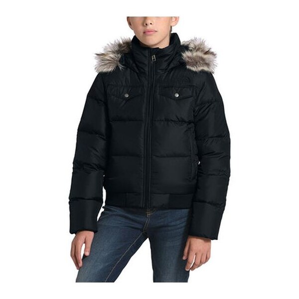 north face gotham girls