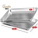 preview thumbnail 10 of 29, JoyTable Aluminum Steel Non-stick Baking Sheet/Cookie Sheet Set