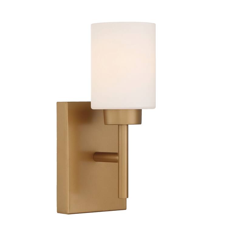 Craftmade Cadence 11" Tall Wall Sconce