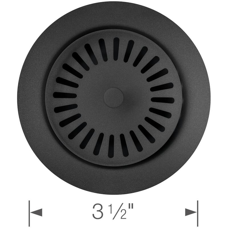 Blanco 3-1/2" Basket Strainer