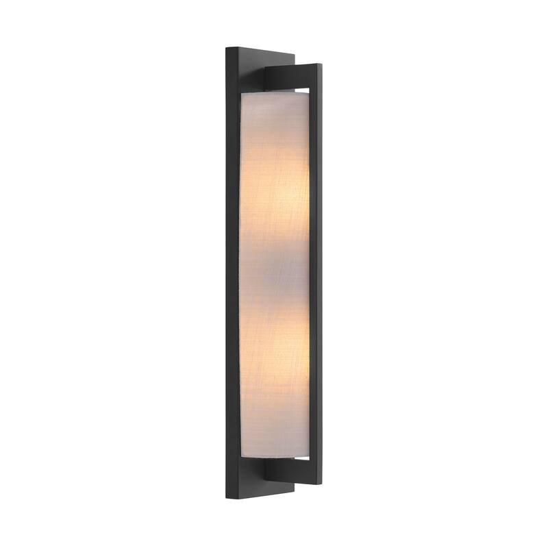 Savoy House 9-8257-2 Carver 2 Light 22" Tall Wall Sconce