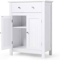 Buy Bathroom Cabinets Storage Online At Overstock Our Best Bathroom Furniture Deals