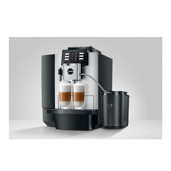 Jura Cool Control Milk Cooler with Milk Level (85 oz) - Overstock